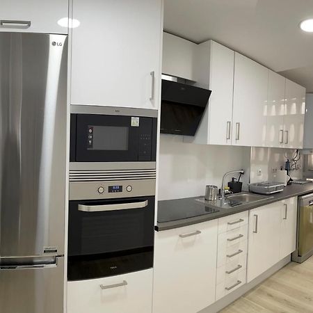 Hermoso Piso En El Rincón de la Victoria מראה חיצוני תמונה