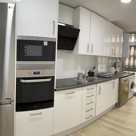 Hermoso Piso En El Rincón de la Victoria מראה חיצוני תמונה