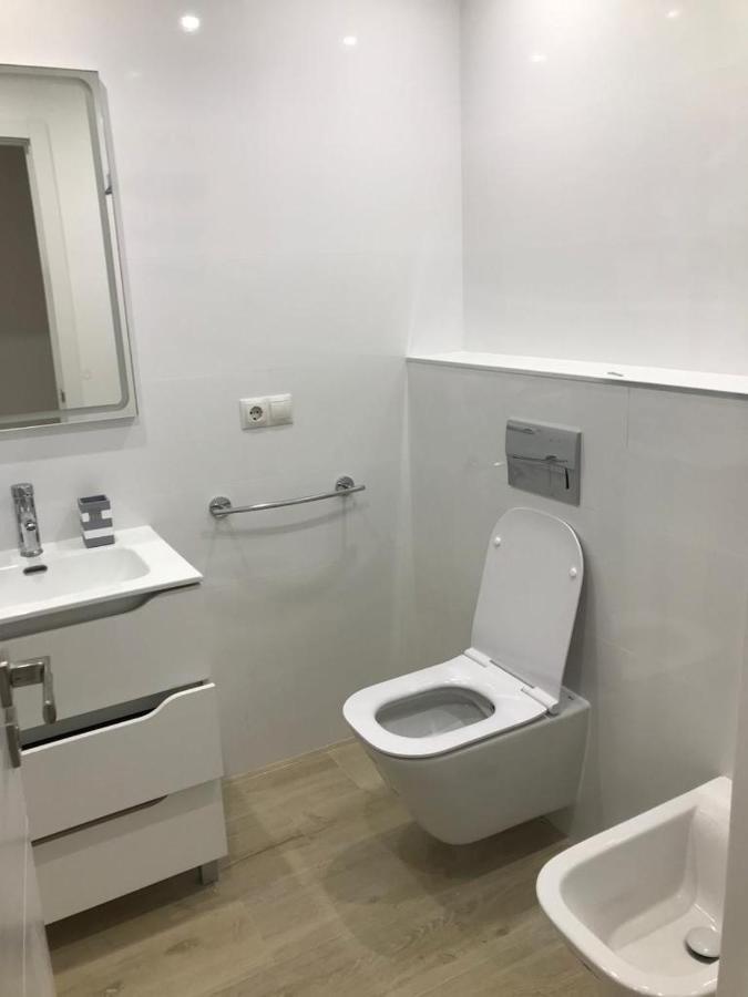 Hermoso Piso En El Rincón de la Victoria מראה חיצוני תמונה
