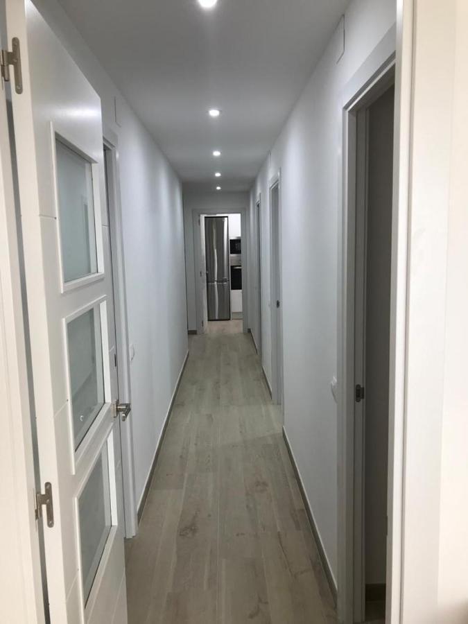 Hermoso Piso En El Rincón de la Victoria מראה חיצוני תמונה