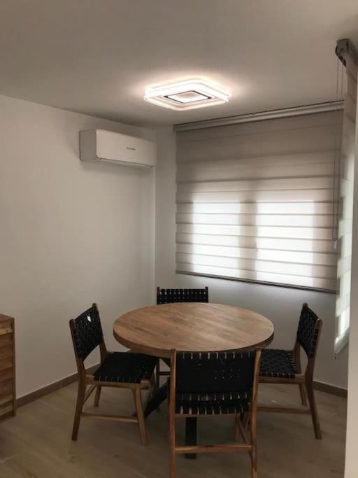 Hermoso Piso En El Rincón de la Victoria מראה חיצוני תמונה