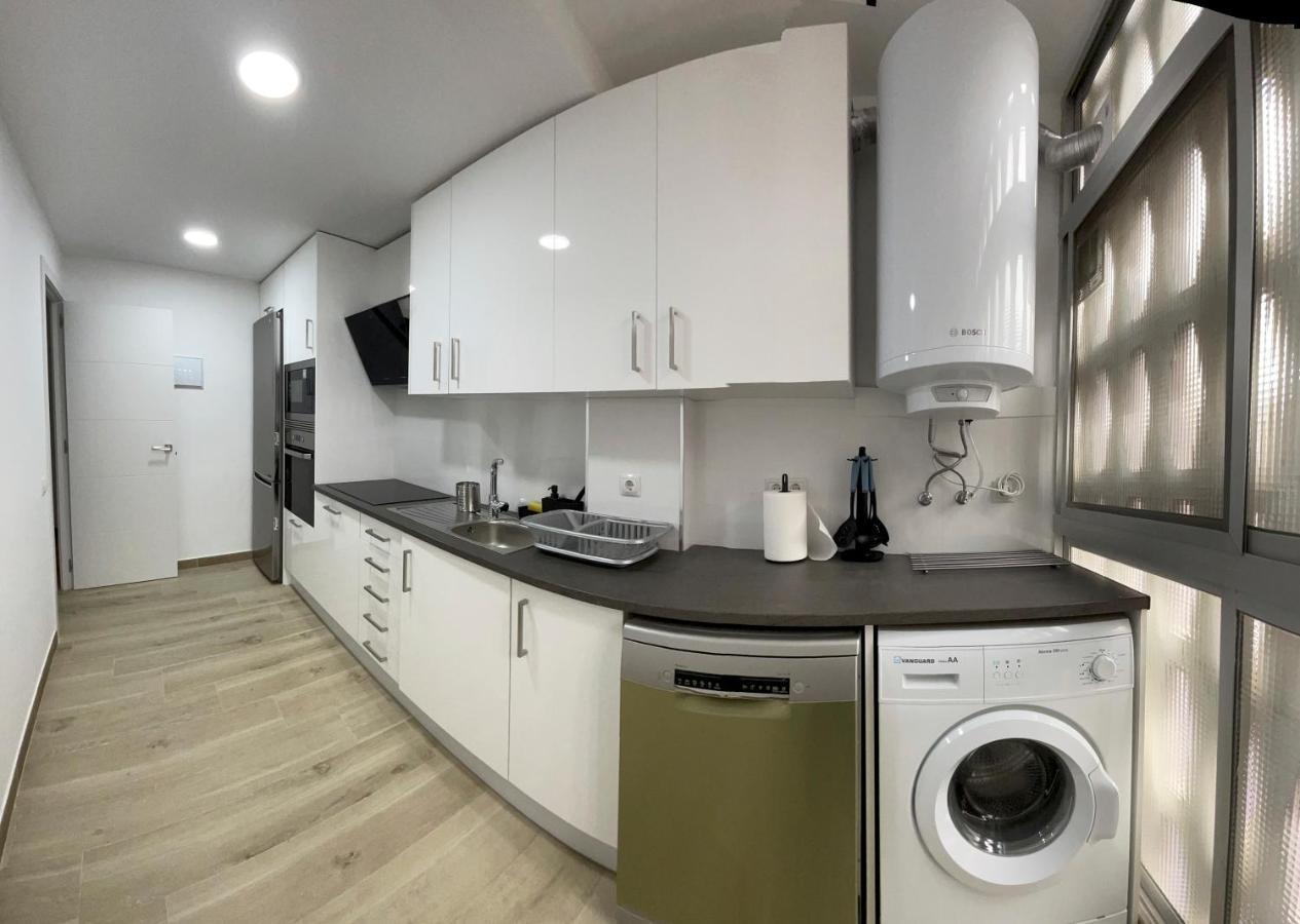 Hermoso Piso En El Rincón de la Victoria מראה חיצוני תמונה