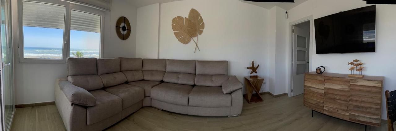 Hermoso Piso En El Rincón de la Victoria מראה חיצוני תמונה