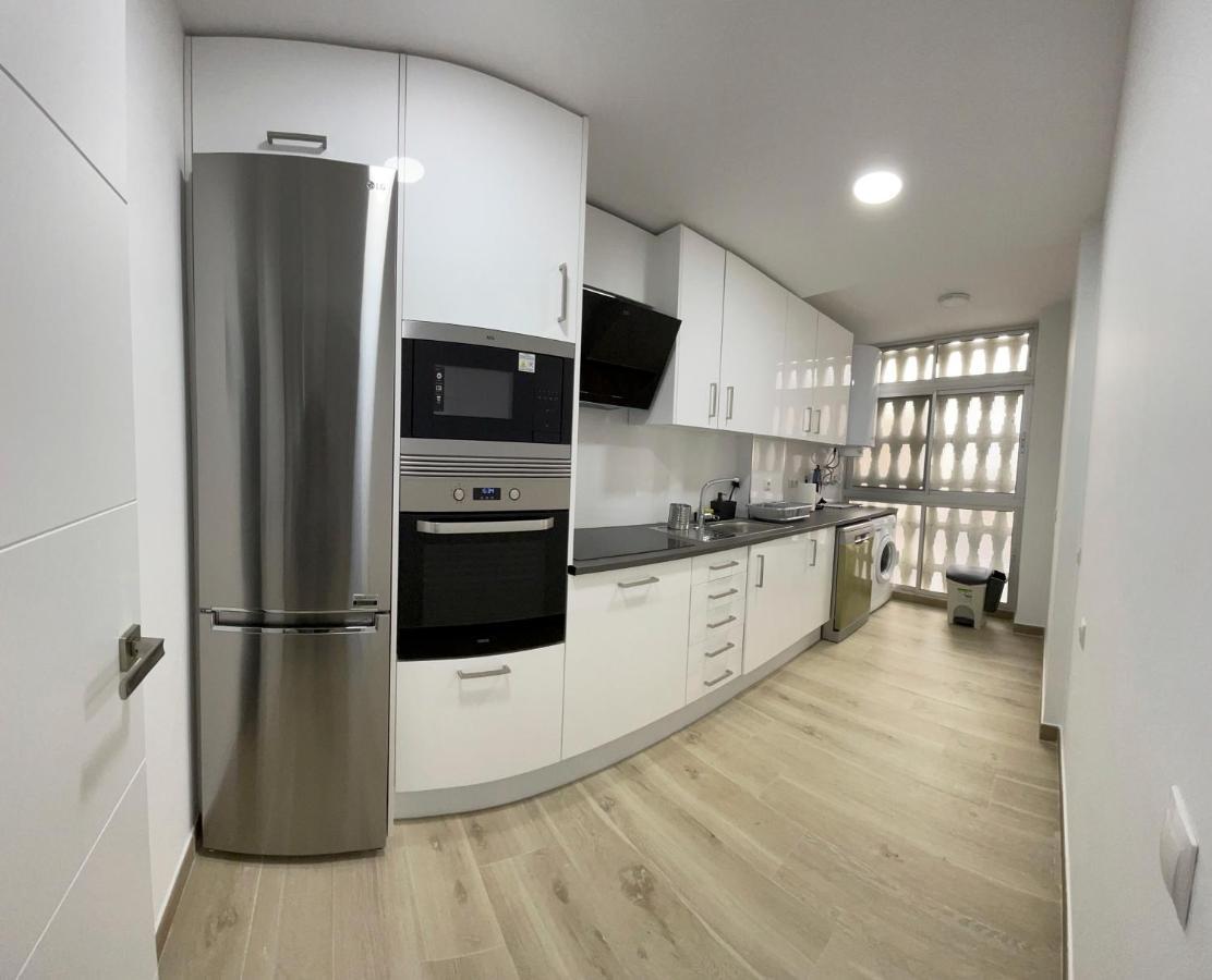 Hermoso Piso En El Rincón de la Victoria מראה חיצוני תמונה
